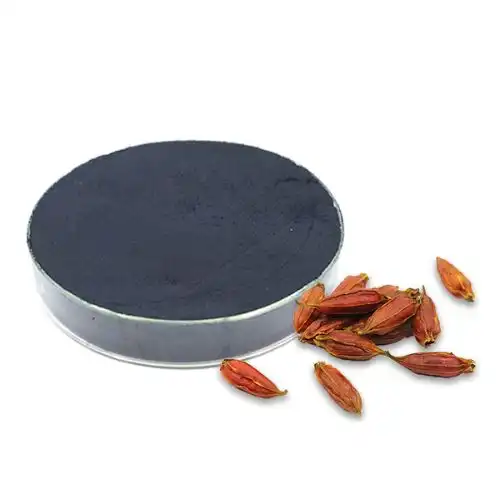 What is Gardenia Blue natural color used for?